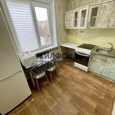 Квартира 30,7 м², 1-комнатная - изображение 2