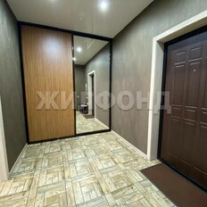 Квартира 39,3 м², студия - изображение 1