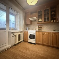 Квартира 54 м², 2-комнатная - изображение 1