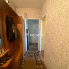 Квартира 52 м², 2-комнатная - изображение 2