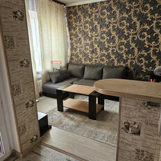 Квартира 27 м², 1-комнатная - изображение 4