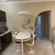 Квартира 118 м², 3-комнатная - изображение 2