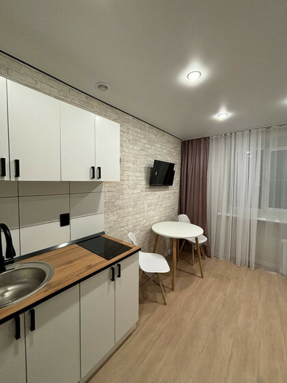 23 м², квартира-студия 2 999 000 ₽ - изображение 16