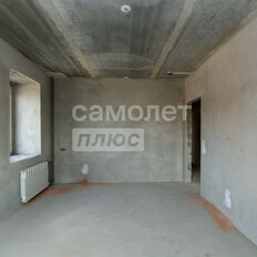 Квартира 89,3 м², 3-комнатная - изображение 5
