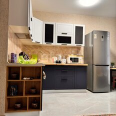 Квартира 28 м², студия - изображение 2