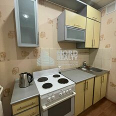 Квартира 32 м², 1-комнатная - изображение 3
