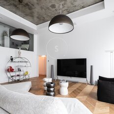 Квартира 290 м², 7-комнатная - изображение 2