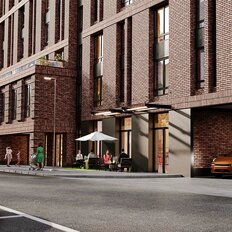 Квартира 62,9 м², 2-комнатная - изображение 4