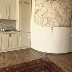 Квартира 57 м², студия - изображение 3