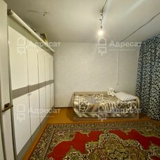 Квартира 33,1 м², 1-комнатная - изображение 3