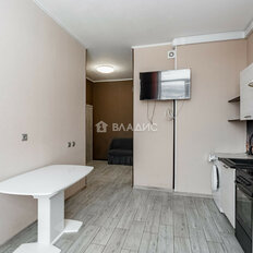 Квартира 36 м², 2-комнатная - изображение 3