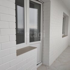 Квартира 44 м², 1-комнатная - изображение 3