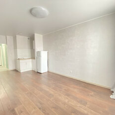 Квартира 28,4 м², студия - изображение 3