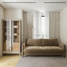 Квартира 70 м², 3-комнатная - изображение 3