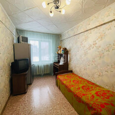 Квартира 61 м², 3-комнатная - изображение 4