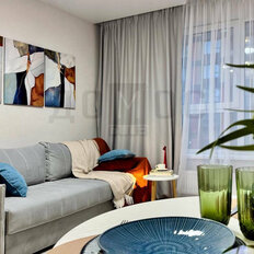 Квартира 26 м², студия - изображение 2