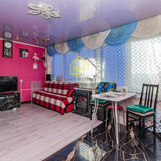 Квартира 36,9 м², 1-комнатная - изображение 4