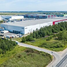 3110 м², склад - изображение 4