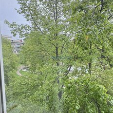 Квартира 31,6 м², 1-комнатная - изображение 3