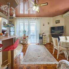 Квартира 97,8 м², 2-комнатная - изображение 3