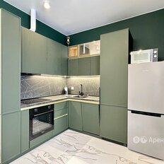 Квартира 48 м², 1-комнатная - изображение 1