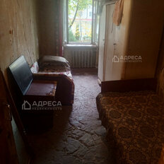 Квартира 55,5 м², 3-комнатная - изображение 3
