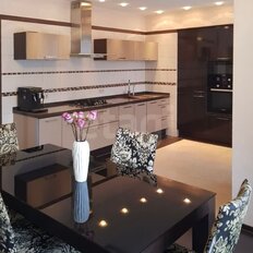 Квартира 112,4 м², 4-комнатная - изображение 1