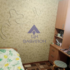 Квартира 59 м², 3-комнатная - изображение 5