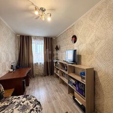 Квартира 55,6 м², 3-комнатная - изображение 5