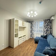 Квартира 59 м², 2-комнатная - изображение 3