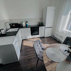 Квартира 38,3 м², 1-комнатная - изображение 1