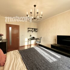 Квартира 35,2 м², 1-комнатная - изображение 4