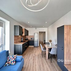 Квартира 59 м², 2-комнатная - изображение 2