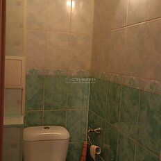 Квартира 28,9 м², 1-комнатная - изображение 3