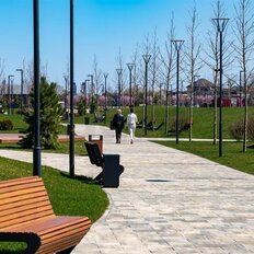 Квартира 39,3 м², 1-комнатная - изображение 4