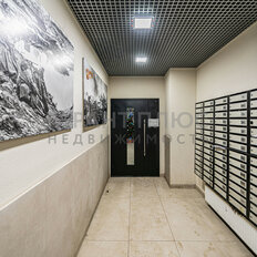 Квартира 69,8 м², 2-комнатная - изображение 3