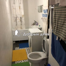 Квартира 34,9 м², 1-комнатная - изображение 4
