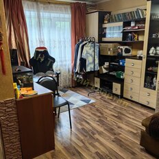 Квартира 31,3 м², 1-комнатная - изображение 5