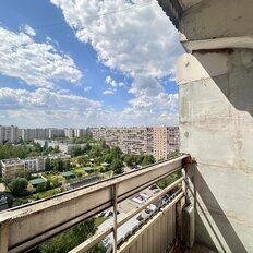 Квартира 38,6 м², 1-комнатная - изображение 3