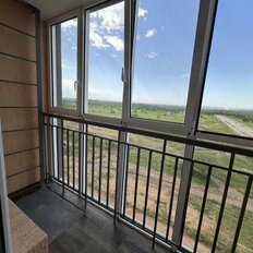 Квартира 37 м², 1-комнатная - изображение 4