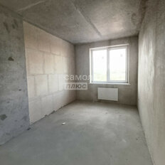 Квартира 56,5 м², 2-комнатная - изображение 4