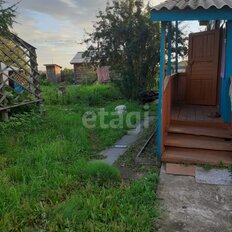 Квартира 33,2 м², 1-комнатная - изображение 3