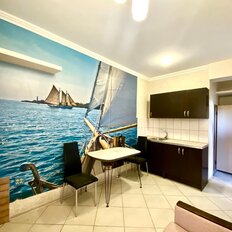 Квартира 16 м², студия - изображение 3