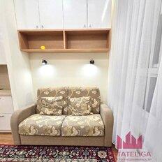 Квартира 43 м², 2-комнатная - изображение 5