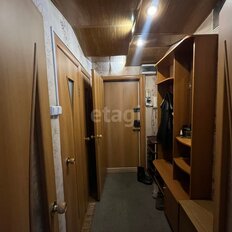 Квартира 50,5 м², 2-комнатная - изображение 5