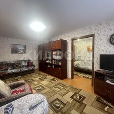 Квартира 44,5 м², 2-комнатная - изображение 2