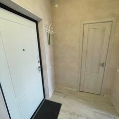 Квартира 25,8 м², 1-комнатная - изображение 4
