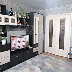 Квартира 35,4 м², 1-комнатная - изображение 2