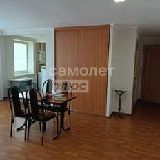 Квартира 55,7 м², 2-комнатная - изображение 3