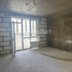 Квартира 120 м², 3-комнатная - изображение 2